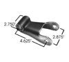 Rear of Rear - Leaf Spring Shackle - M1740